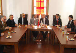 Avukatlık yasası yetersiz