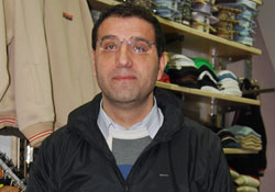 Çiftlikte dükkanlar neden kapanıyor?