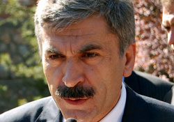 Plevne kahramanı anıldı