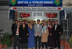 Söyleyecek sözümüz yok
