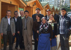 Samsun Organik Tarım Üreticileri Derneği kuruldu