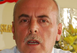 Türkiyenin gerçek gündemi işsizlik