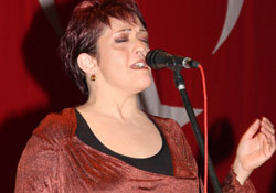 Yahya Kemal anıldı