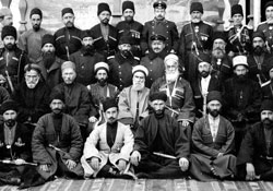 5 bin yıllık tarih arşivleniyor