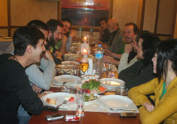 Samsun Sanat Tiyatrosu turneye çıkıyor