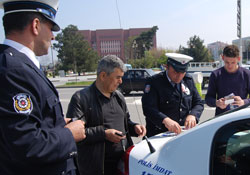 YÇS başvuruları dün başladı