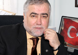 Ülke toprakları tehdit altında