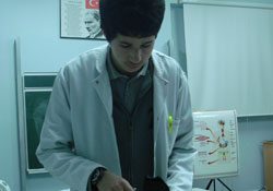 Feza Koleji'nin TÜBİTAK başarısı