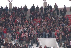 TARAFTAR EYLEM YAPACAK