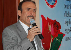 Canik'te meclis üyeleri belli oldu