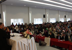 Aile içi empati önemli