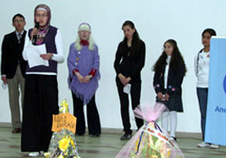 Kutlu Doğum Haftası kutlandı