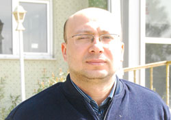 Deneme tahtası 112 Servisi