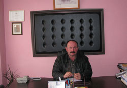 Göletlerde su sıkıntısı yok