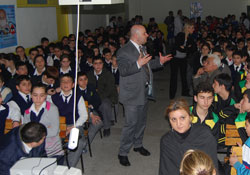 Güneş ışığından korunmalı