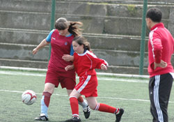 Beşikdüzü affetmedi