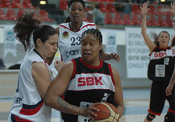 KAYSERİ'yi kasetten çözdüler