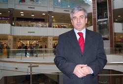 8 Mart'da kadınlar "Uyum"da buluşacak