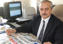 İçme suyu deposuna ihtiyaç yok