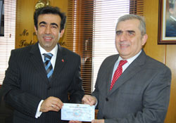 Samsun sivil havacılık üssü olacak