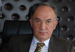 Sonunda açılacak