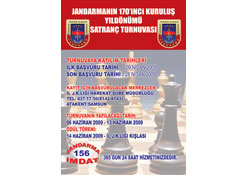 Satranç ve futbol turnuvası düzenlenecek