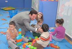 Lokal 8 Mart'ta da açılacak