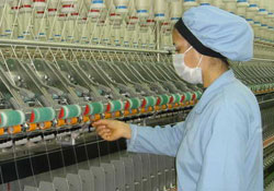 Sanayi yüzde 23,7yle dibe vurdu