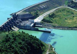 Baraj ve göletler'in doluluk oranı