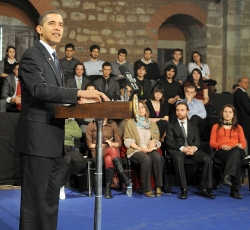 Obama gitti yankıları bitmedi