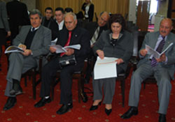 Emlakçılara bilirkişilik eğitimi