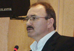 OMÜde personel eğitimden geçti