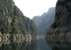 Turizm için ideal yer olacak