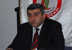 Hekime yönelik şiddet artıyor