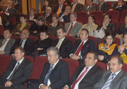 Şehir kültürü hakim