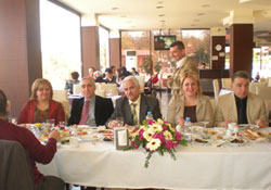 Şahinoğlu Kolejinden seminer