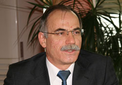 OMÜ kendisiyle yüzleşti