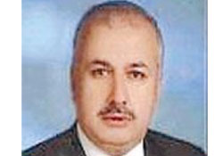 DMO bürokratını Danıştaya atadı