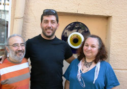 9. Lions tiyatro ödülleri sahiplerini buldu