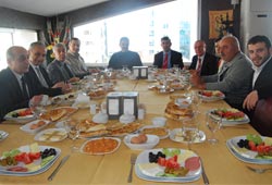 Arçelik Azella'da buluştu