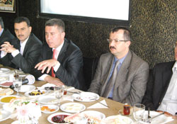 Kongreler fırsattır