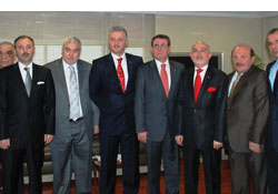 Birlikteliğe önem verilmeli