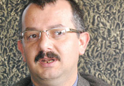 İlçe başkanları seçimi değerlendirdi