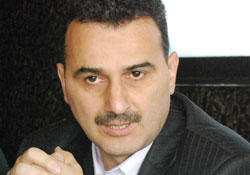 AK Parti İlkadım'da neden yıkıldı?
