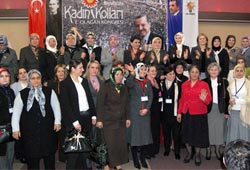 Kılıç'tan ahlak dersi