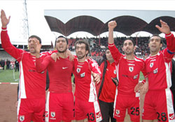 GECEMİZİ AYDINLATIN