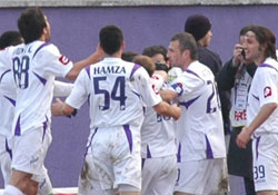 Orduspor son nefeste