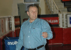 Herkes görevini yaptı