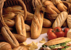 Ekmek zammında muamma