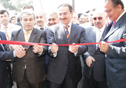 Kutlu doğum kermesine büyük ilgi